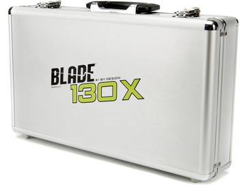 Blade hliníkový kufr: 130 X / BLH3749