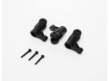 Blade táhlo k držákům rotorových listů listů (3): Trio 180 CFX Blade táhlo k držákům rotorových listů listů (3): Trio 180 CFX / BLH3754