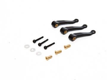 Blade tělo rotorové hlavy: Trio 180 CFX Blade tělo rotorové hlavy: Trio 180 CFX / BLH3755