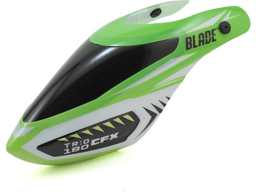 Blade kabina zelená: Trio 180 CFX Blade kabina zelená: Trio 180 CFX / BLH3758