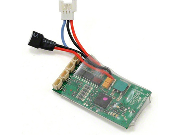 Blade řídící jednotka: Red Bull 130 X Blade řídící jednotka: Red Bull 130 X / BLH3801