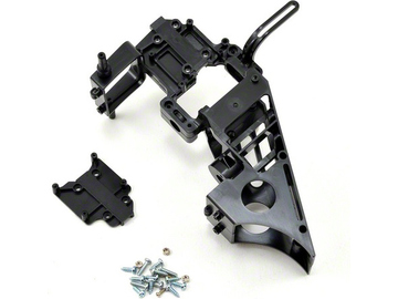 Blade kostra vrtulníku: Red Bull 130 X Blade kostra vrtulníku: Red Bull 130 X / BLH3802