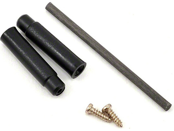 Blade držák kapotáže horní: Red Bull 130 X Blade držák kapotáže horní: Red Bull 130 X / BLH3804