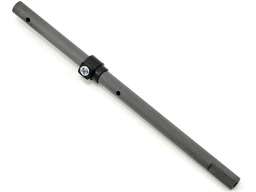 Blade uhlíková hřídel hl. rotoru: Red Bull 130 X Blade uhlíková hřídel hl. rotoru: Red Bull 130 X / BLH3806