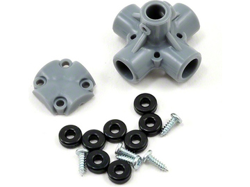 Blade rotorová hlava: Red Bull 130 X / BLH3807