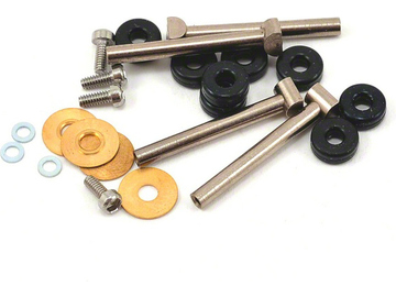 Blade hřídel rotorové hlavy: Red Bull 130 X Blade hřídel rotorové hlavy: Red Bull 130 X / BLH3808