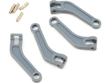 Blade táhla rotorové hlavy (4): Red Bull 130 X / BLH3809