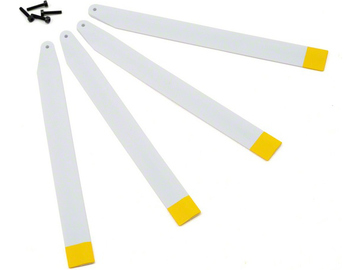 Blade rotorové listy: Red Bull 130 X / BLH3811