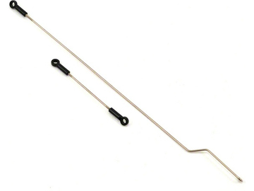 Blade táhla ocasní vrtulky: Red Bull 130 X / BLH3815