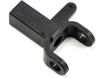 Blade tělo převodovky oc. Vrtulky: Red Bull 130 X Blade tělo převodovky oc. Vrtulky: Red Bull 130 X / BLH3818