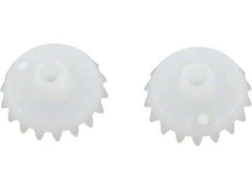 Blade převody 135°: Red Bull 130 X / BLH3819