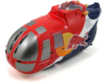 Blade přední kapotáž: Red Bull 130 X Blade přední kapotáž: Red Bull 130 X / BLH3822