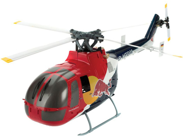 Blade Red Bull BO-105 CB 130X BNF Basic / BLH3850