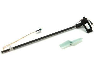 Blade ocasní část tuningová: mCP X BL / BLH3902S