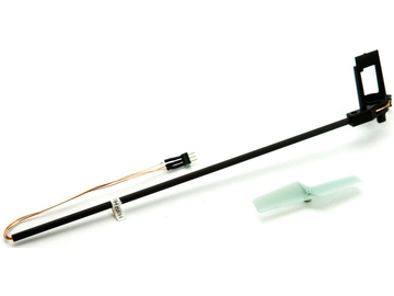 Blade ocasní část: mCP X BL / BLH3902