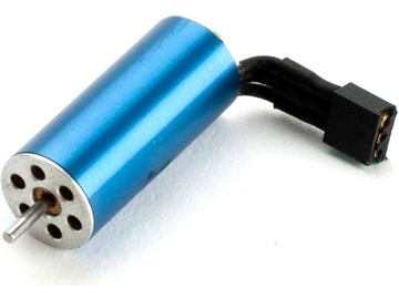 Blade motor ocasního rotoru střídavý: mCP X BL / BLH3904