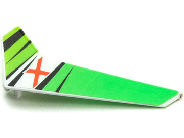 Blade stabilizátor zelený: mCP X BL / BLH3910O