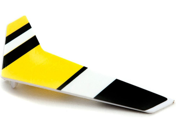 Blade stabilizátor žlutý: mCP X BL / BLH3910