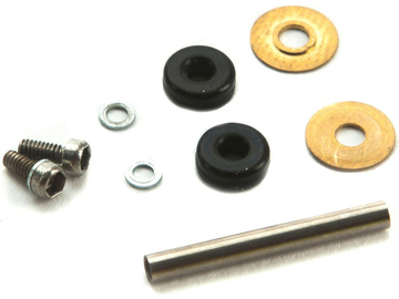 Blade hřídel rotorové hlavy s přísl.: mCP X BL/2 / BLH3911
