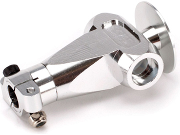 Blade blok bezpádlové hlavy hliník: 500 X Blade blok bezpádlové hlavy hliník: 500 X / BLH4022