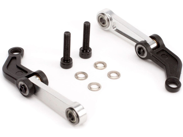 Blade ramena bezpádlové hlavy hliník: 500 X / BLH4031A