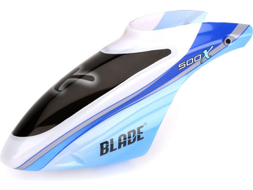 Blade kabina Powder: 500 X / BLH4081A