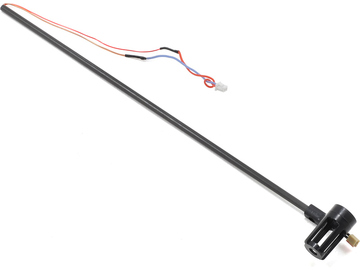 Blade ocasní část: 120 S/120 S2 Blade ocasní část: 120 S/120 S2 / BLH4102