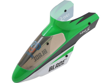 Blade kabina: 120 S / BLH4107