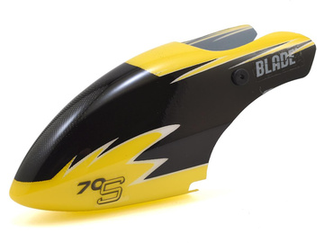 Blade kabina: 70 S Blade kabina: 70 S / BLH4201