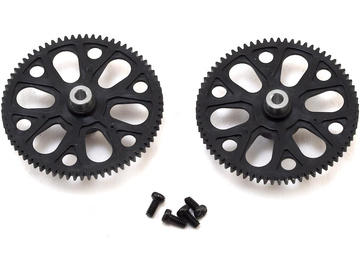 Blade hlavní ozubené kolo (2): 70 S Blade hlavní ozubené kolo (2): 70 S / BLH4213