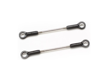 Blade Flybarless Linkage Set: B450 X, 330X Blade Flybarless Linkage Set: B450 X, 330X / BLH4301