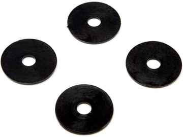 Blade podložky rotorových listů (4): 330X/450X Blade podložky rotorových listů (4): 330X/450X / BLH4304