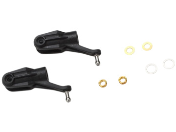 Blade držáky rotorových listů: 330X/450X Blade držáky rotorových listů: 330X/450X / BLH4317