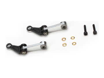 Blade táhla s rameny hlavy hliník: 330X/450X / BLH4331A