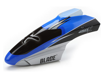 Blade kabina Phantom: 450X / BLH4381