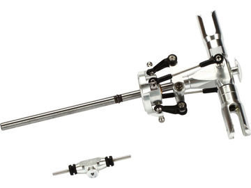 Blade bezpádlová hliníková konverzní sada: 450X / BLH4399