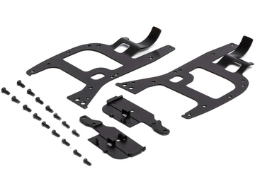 Blade kostra vrtulníku: 150 FX Blade kostra vrtulníku: 150 FX / BLH4407