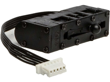 Blade servo: 150 FX / BLH4409