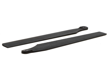Blade hlavní rotorové listy (2): 150 FX Blade hlavní rotorové listy (2): 150 FX / BLH4410