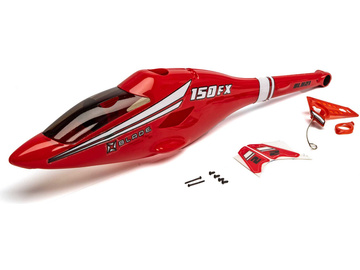 Blade kapotáž 150 FX Blade kapotáž 150 FX / BLH4411