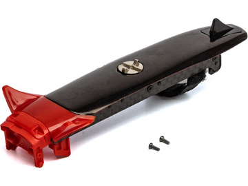 Blade držák baterie: 150 FX / BLH4414