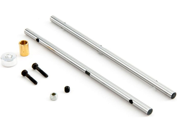 Blade hlavní hřídel rotoru: 250 CFX Blade hlavní hřídel rotoru: 250 CFX / BLH4483