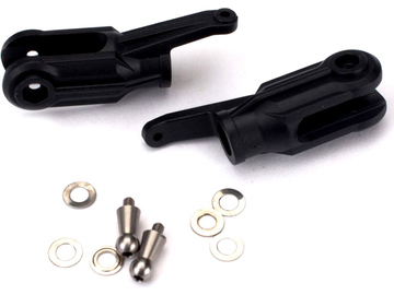 Blade držáky rotorových listů: 300 X/230 S/230 S V2/250 CFX Blade držáky rotorových listů: 300 X/230 S/230 S V2/250 CFX / BLH4502