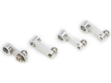 Blade páky serv hliník: 300 X / BLH4519A