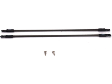 Blade táhlo ocasního rotoru (2): 300 X / BLH4529
