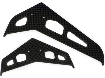 Blade ocasní stabilizátor uhlík: 300 X Blade ocasní stabilizátor uhlík: 300 X / BLH4530C