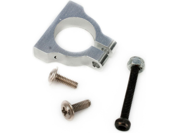 Blade držák ocasních stabilizátorů hliník: 300 X Blade držák ocasních stabilizátorů hliník: 300 X / BLH4531A