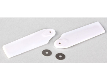 Blade listy ocasního rotoru: 300 X Blade listy ocasního rotoru: 300 X / BLH4537