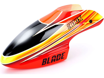 Blade kabina laminát oranžovo/žlutá: 300 X / BLH4542E