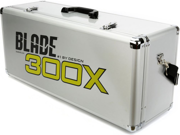 Blade hliníkový kufr: 300 X / BLH4549